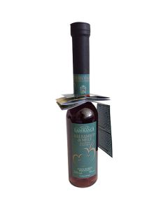 Aceto di mele balsamico invecchiato in barrique 250ml VILLA LANFRANCA