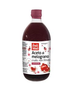 Aceto di Melograno 500ml Baule Volante