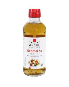 Acidulato di riso - Genmai Su 250ml ARCHE