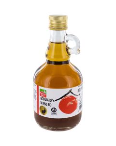 Acidulato di riso 500ml LA FINESTRA SUL CIELO
