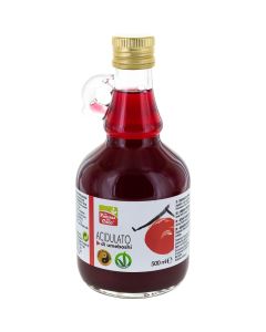 Acidulato di Umeboshi 500ml La Finestra sul Cielo