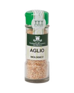 Aglio in granuli 50g GIARDINO BOTANICO DEI BERICI