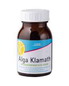 Alga klamath 120capsule GSE