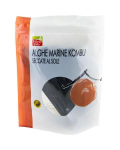 Alghe Kombu 50g La Finestra Sul Cielo