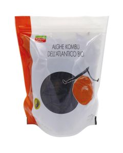 Alghe Kombu dell'Atlantico 50g La Finestra sul Cielo