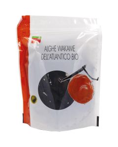 Alghe Wakame dell'Atlantico 30g La Finestra sul Cielo