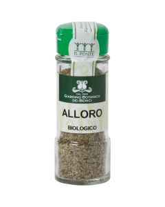 Alloro 25g GIARDINO BOTANICO DEI BERICI