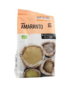 Amaranto 400g FIOR DI LOTO