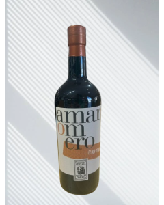 Amaromero di Erbe 700ml Moretti Omero