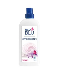 Ammorbidente profumo verbena 1L ECO BLU