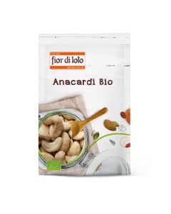 Anacardi sgusciati 250g FIOR DI LOTO