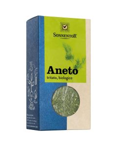 Aneto tritato 15g Sonnentor