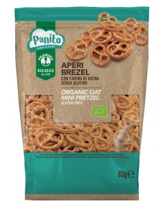APERI-BREZEL 80g PANITO