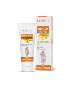 ARNICA CREMA-GEL 75ml FLORA