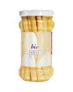 Asparagi bianchi 280g MACHANDEL