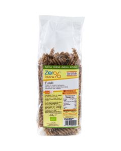 Avena - fusilli 250g ZER%GLUTINE