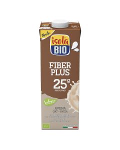 Avena fiber plus 1L ISOLA BIO