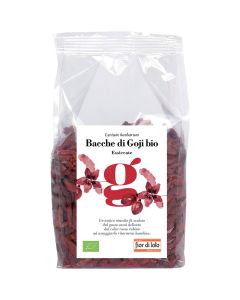 Bacche di goji 150g FIOR DI LOTO
