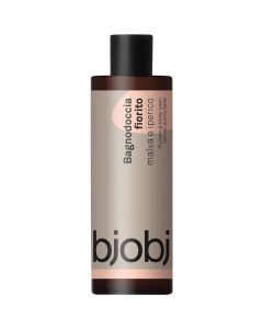 Bagnodoccia fiorito malva e iperico 200ml BJOBJ