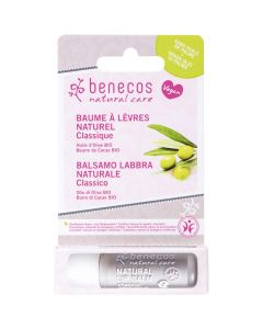 Balsamo labbra - classico 4,8g BENECOS