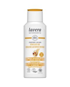 Balsamo riparazione & nutrimento profondo 200ml LAVERA