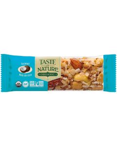 Barretta al cocco 40g TASTE OF NATURE
