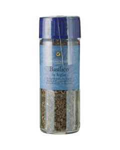 Basilico in foglie in vaso 15g SONNENTOR