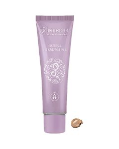 BB Cream - Beige 30ml BENECOS