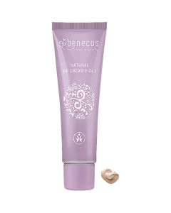 BB Cream - Fair 30ml BENECOS
