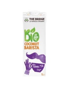 Bevanda Cocco Barista 1lt The Bridge