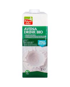 Bevanda di avena 1L LA FINESTRA SUL CIELO