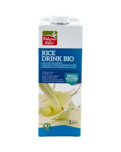 Bevanda di riso 1L LA FINESTRA SUL CIELO