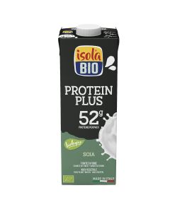 Bevanda soia protein plus 1L ISOLA BIO