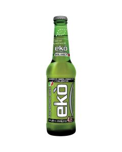 Birra Bionda Ekò Puro Malto 33cl Ekò