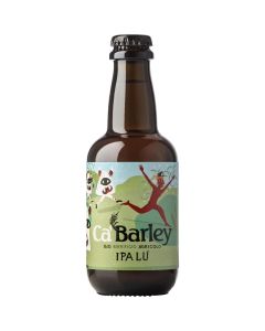 Birra ipa " ipalù" 330ml CA' BARLEY