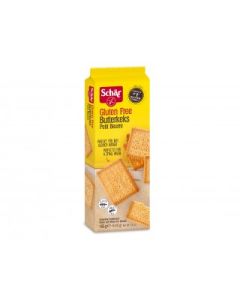 Biscotti Petit senza glutine 3x55g SCHAR
