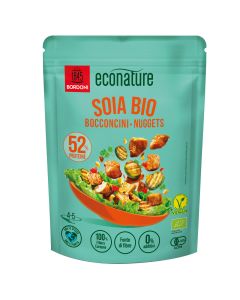 Bocconcini di soia 150g ECONATURE