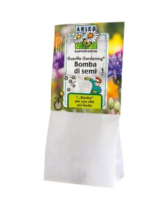 Bomba di semi 15g ARIES UMWELTPRODUKTE