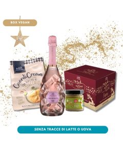 Box al Pistacchio Vegan