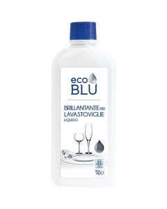 Brillantante 500ml ECO BLU