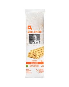 Bucatini trafilatura ruvida 500g GIROLOMONI