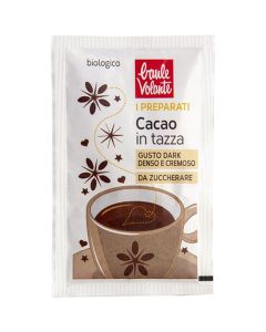 Cacao in Tazza 15g Baule Volante