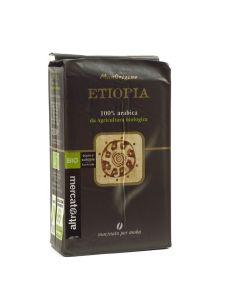 Caffè Etiopia 100% Arabica 250g Altromercato