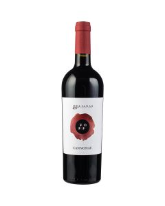 Cannonau di sardegna doc 750ml OLIANAS