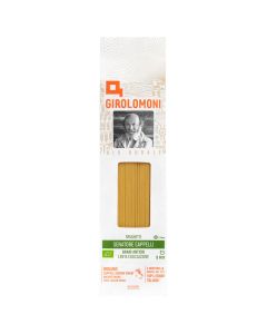 Cappelli - spaghetti trafilati al bronzo 500g GIROLOMONI