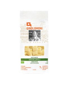 Cappelli mezze maniche 500g GIROLOMONI