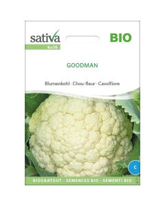 Cavolfiore - goodman 0,25g SATIVA