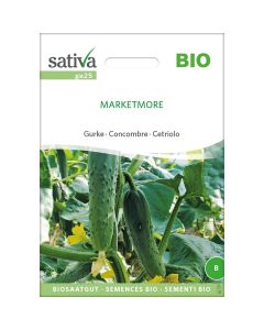 Cetriolo marketmore 6g SATIVA