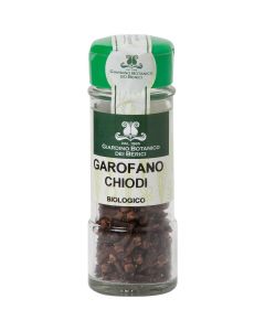 Chiodi di Garofano 25gr Giardino Botanico dei Berici