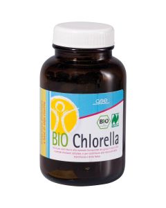Chlorella 240g GSE